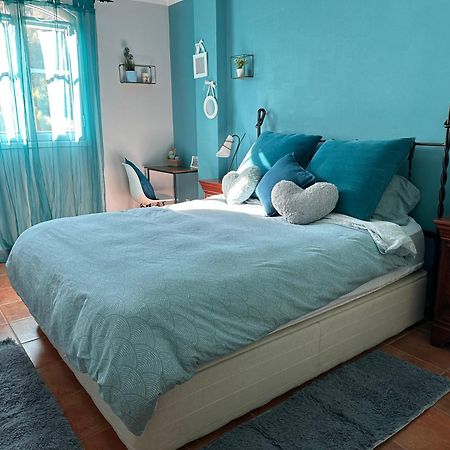 La Quinta Suite Home Share Санта-Урсула Экстерьер фото