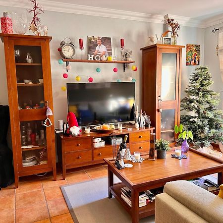 La Quinta Suite Home Share Санта-Урсула Экстерьер фото
