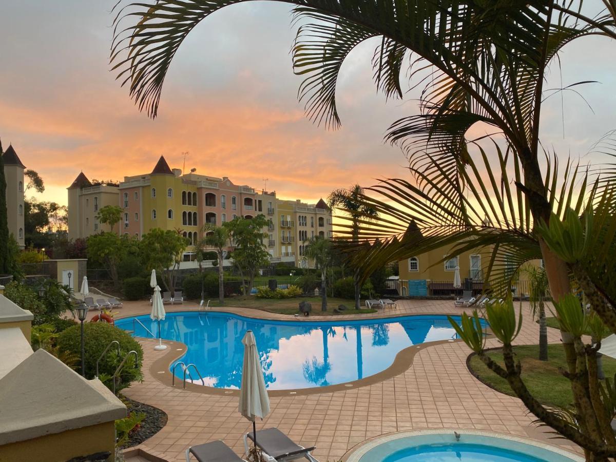 La Quinta Suite Home Share Санта-Урсула Экстерьер фото