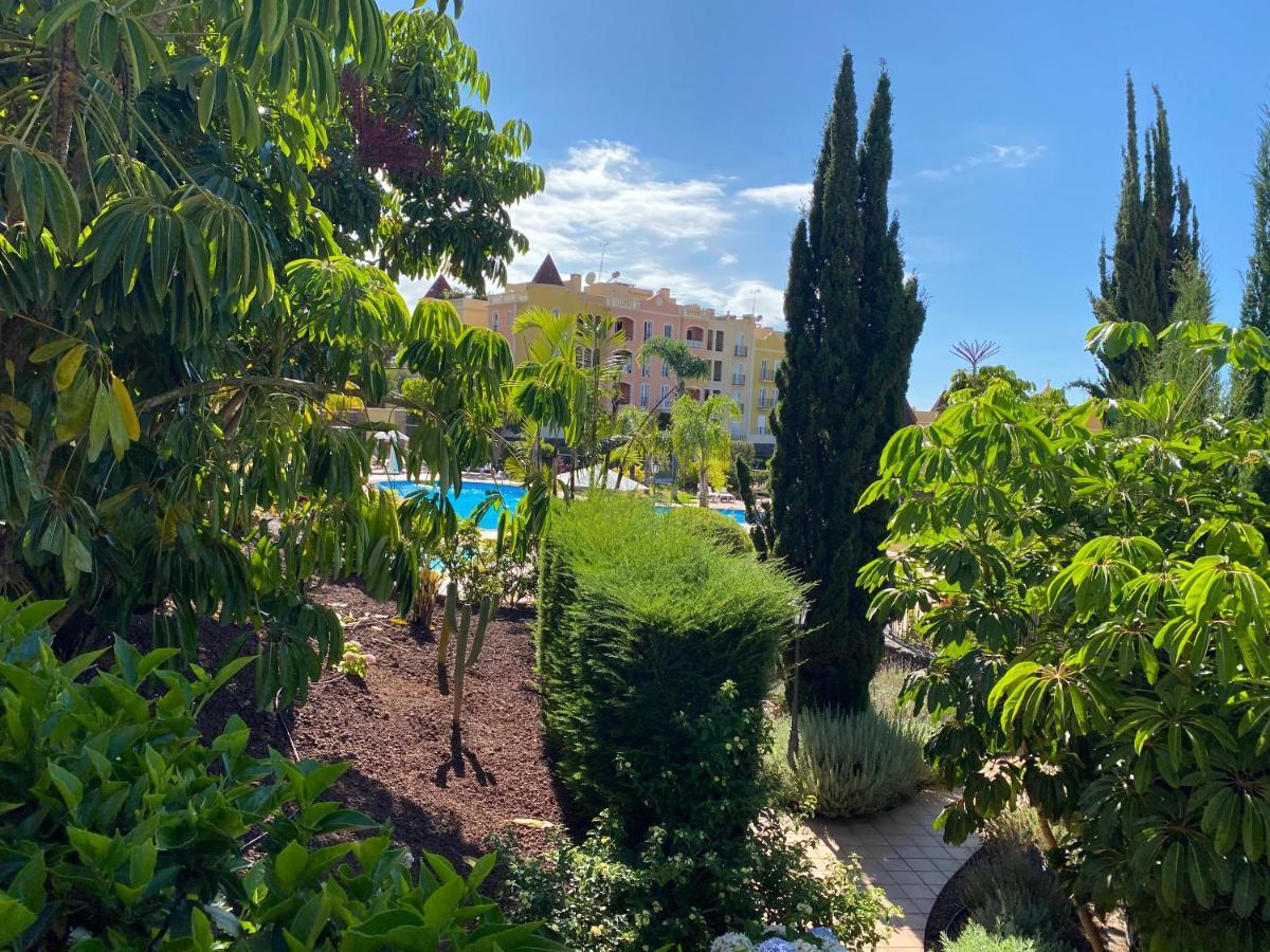 La Quinta Suite Home Share Санта-Урсула Экстерьер фото