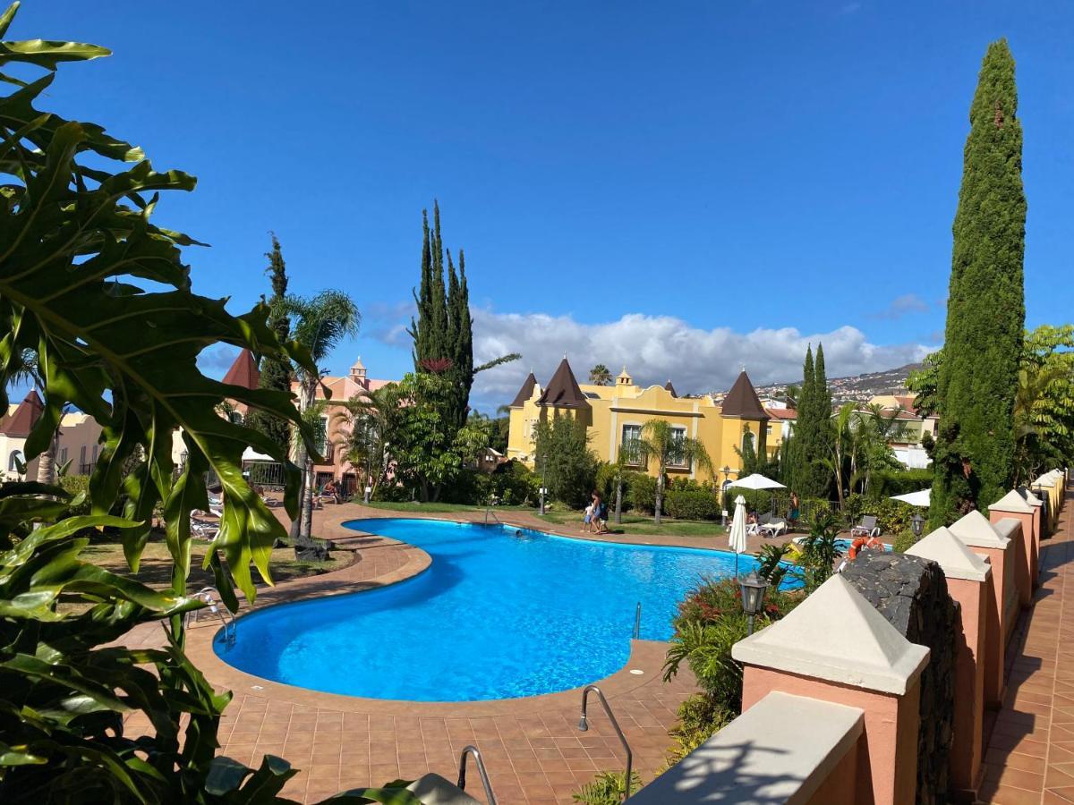 La Quinta Suite Home Share Санта-Урсула Экстерьер фото