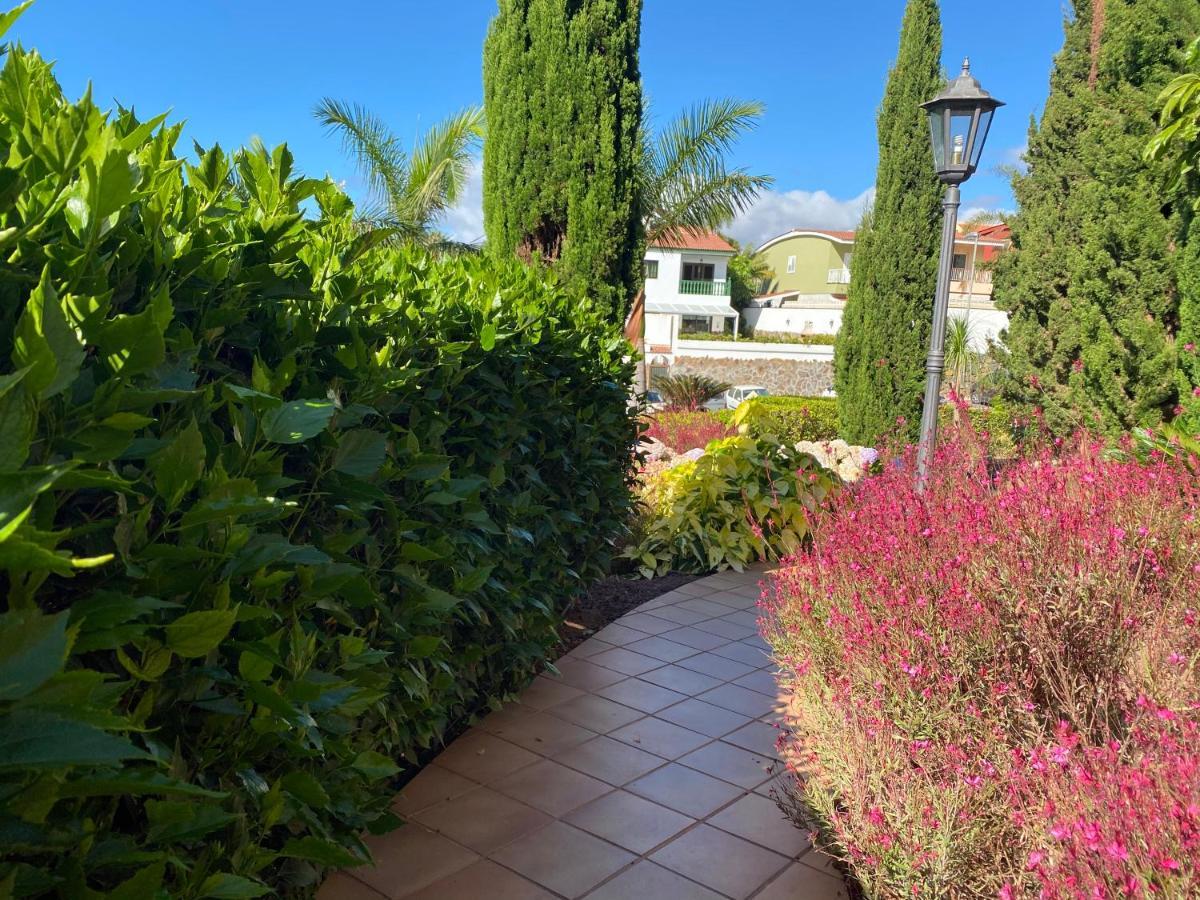 La Quinta Suite Home Share Санта-Урсула Экстерьер фото
