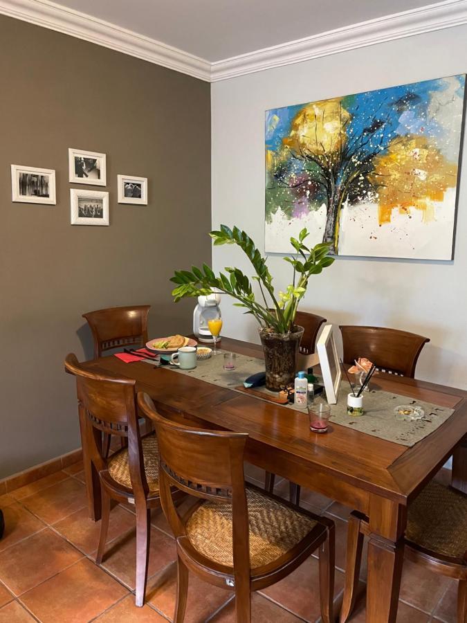 La Quinta Suite Home Share Санта-Урсула Экстерьер фото
