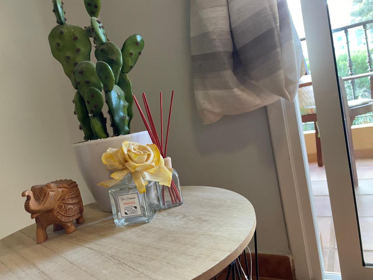 La Quinta Suite Home Share Санта-Урсула Экстерьер фото