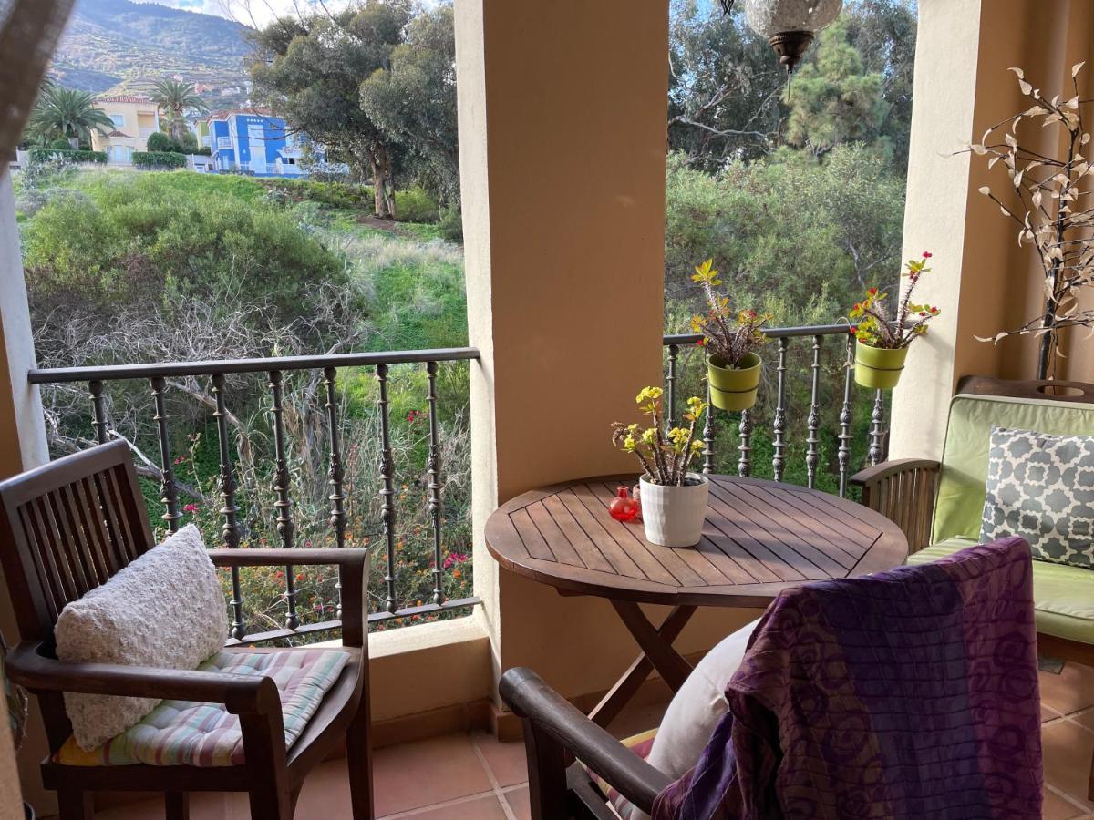 La Quinta Suite Home Share Санта-Урсула Экстерьер фото