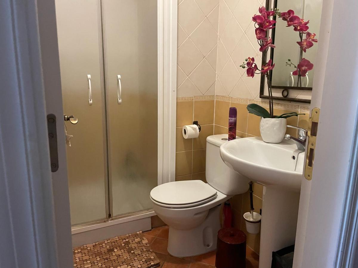La Quinta Suite Home Share Санта-Урсула Экстерьер фото