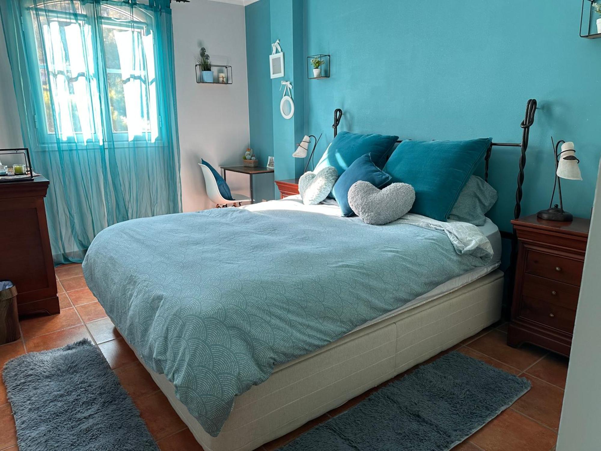 La Quinta Suite Home Share Санта-Урсула Экстерьер фото