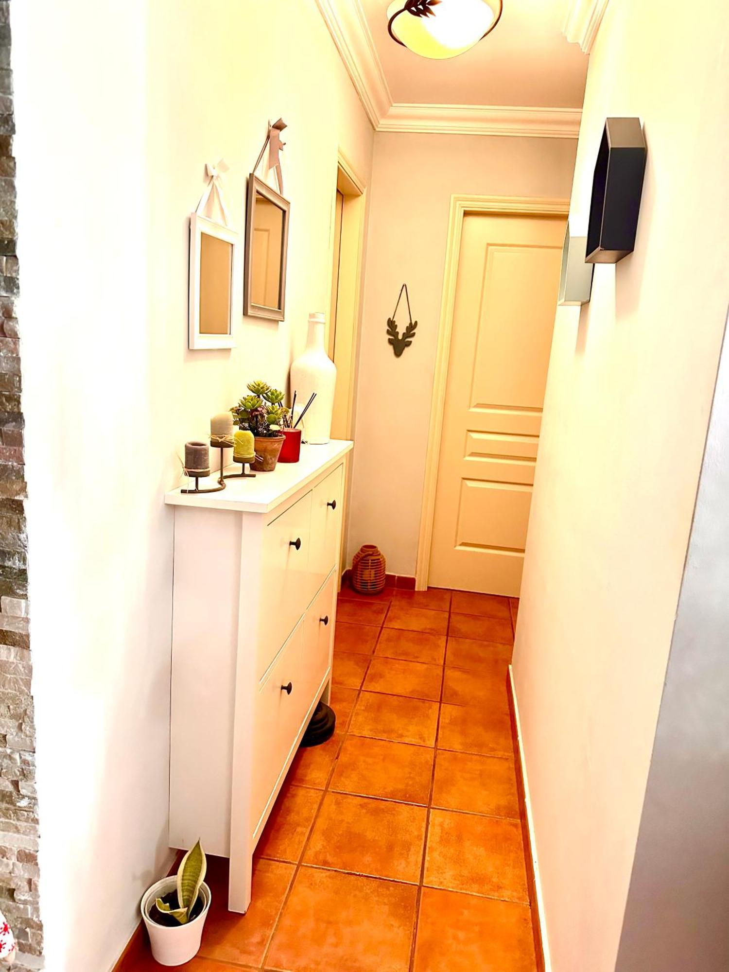 La Quinta Suite Home Share Санта-Урсула Экстерьер фото