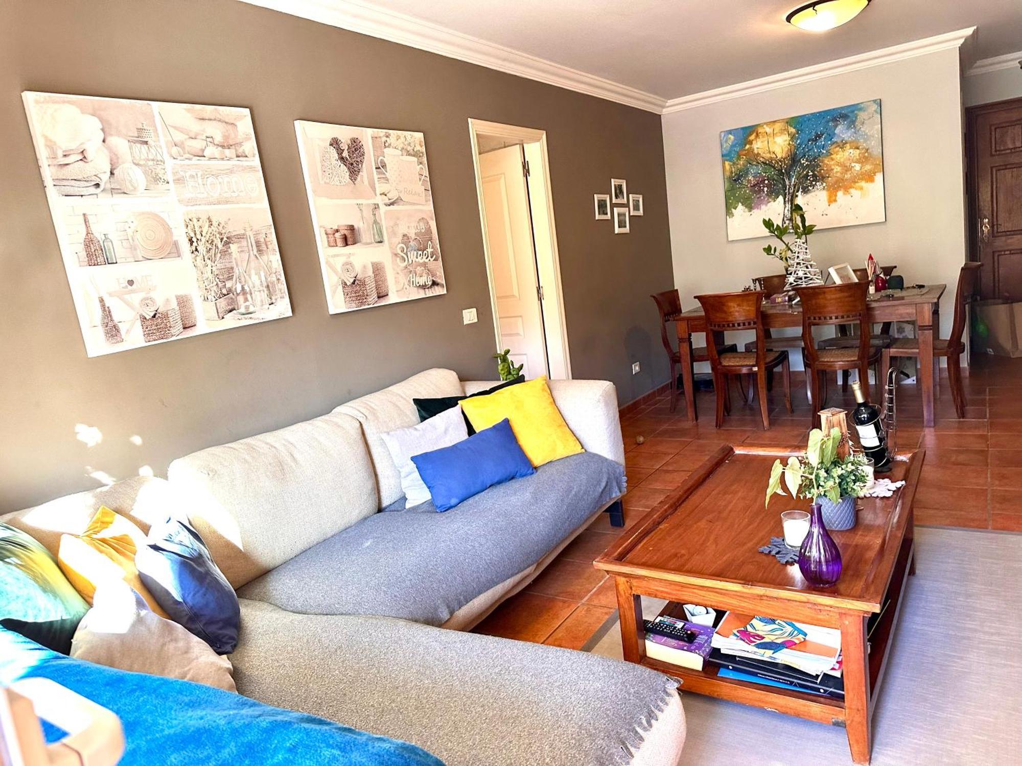 La Quinta Suite Home Share Санта-Урсула Экстерьер фото