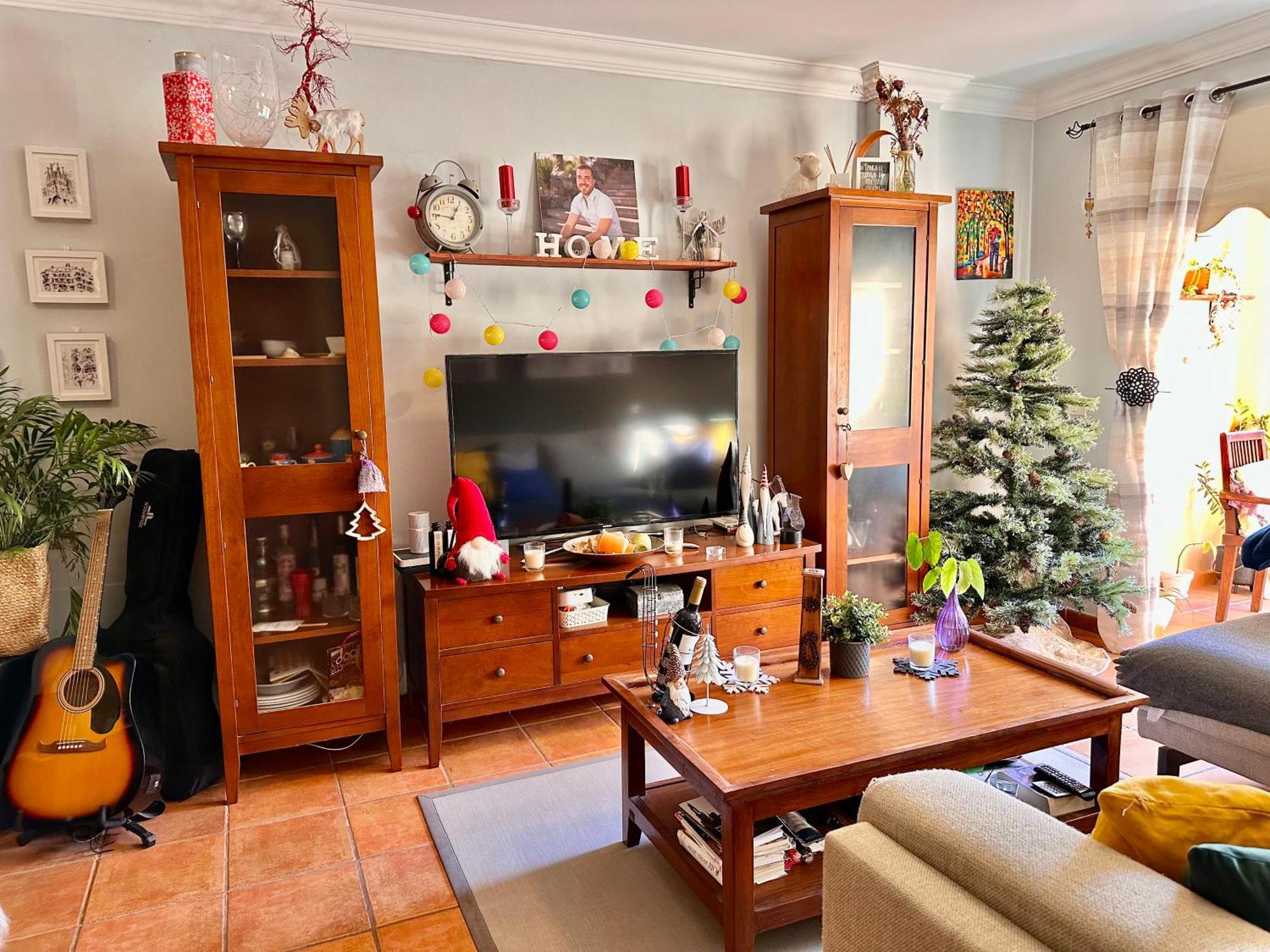 La Quinta Suite Home Share Санта-Урсула Экстерьер фото